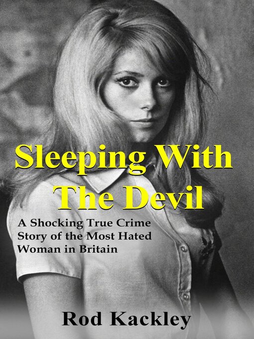Title details for Sleeping With the Devil by Rod Kackley - Available